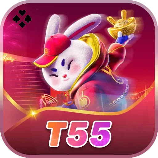 Cassino ao vivo da t55 com dealers reais