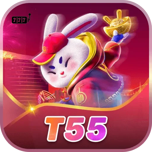 Slots online da t55 com jackpots progressivos