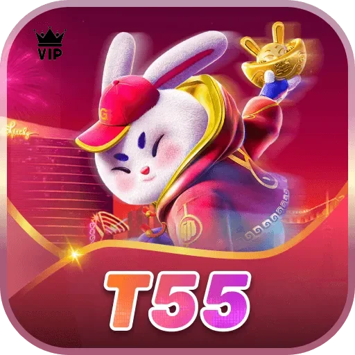 Programa VIP exclusivo da t55